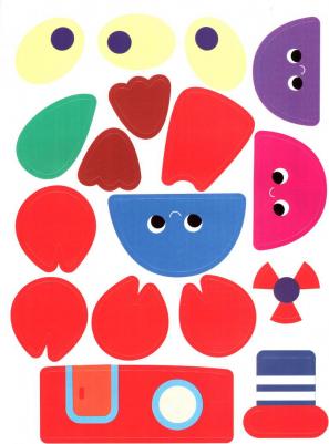 Маврина Лариса. Пароход – фото 1