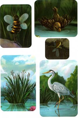 Майер Наталья. Игры для развития речи – фото 3