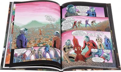 Майк Джонсон. Star Trek. Том 3 – фото 1