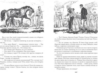 Майн Рид Томас. Всадник без головы. Морской волчонок – фото 8