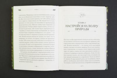 Мерфи-Хискок Э. Green Witch. Полный путеводитель по природной магии трав, цветов, эфирных масел и многому другому – фото 9