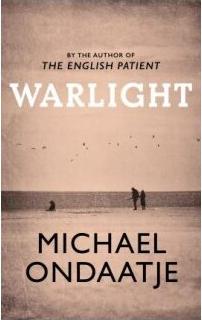 Michael Ondaatje. Ondaatje Michael. Warlight – фото 1