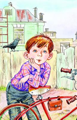 Михалков Сергей Владимирович. А что у вас? Стихи про ребят и про зверят – фото 3