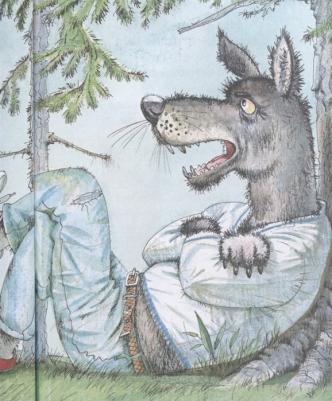 Михалков Сергей Владимирович. А что у вас? Стихи – фото 7