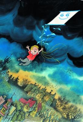 Михалков Сергей Владимирович. Праздник непослушания 9785171049775 – фото 1