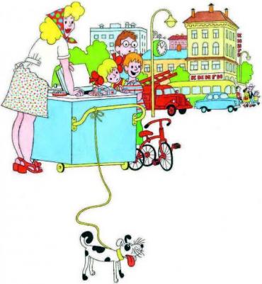 Михалков Сергей Владимирович. Праздник Непослушания – фото 3