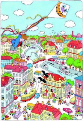 Михалков Сергей Владимирович. Праздник Непослушания – фото 7