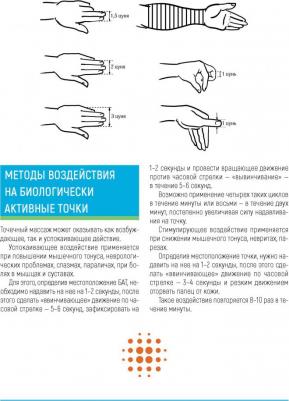 Минь Лао. Восточная медицина. Атлас исцеляющих точек – фото 4