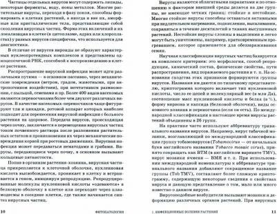 Минкевич Игорь Иванович, Ковязин Василий Федорович, Дорофеева Татьяна Борисовна. Фитопатология. Болезни древесных и кустарниковых пород. Учебное – фото 1