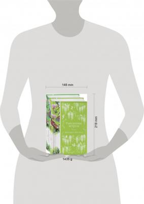 Митчелл Маргарет. Унесенные ветром. Комплект из 2-х книг – фото 7