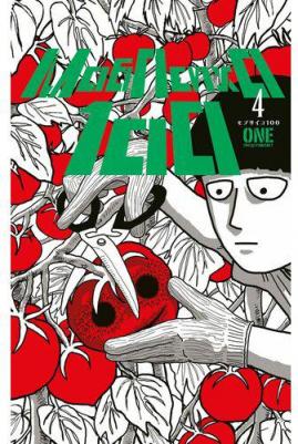 Моб Психо 100. Том 4 – фото 2