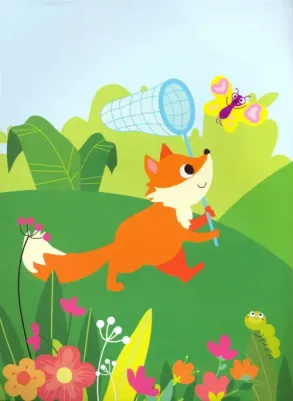 Мои любимые наклейки. Выпуск 1 – фото 1