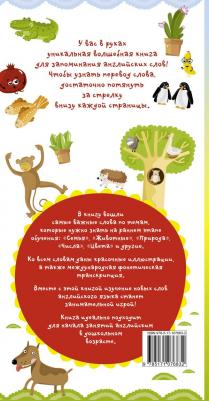 Мои первые английские слова. Волшебная – фото 4