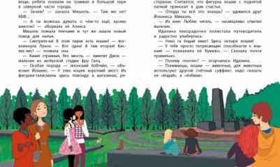 Мока. Мы едем в Японию! 5 – фото 3