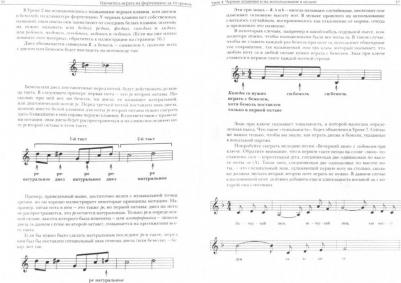 Монат Норман. Научитесь играть на фортепиано за 10 уроков – фото 1