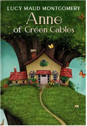 Montgomery Lucy Maud. Anne of Green Gables 9785517095794 – фото 2