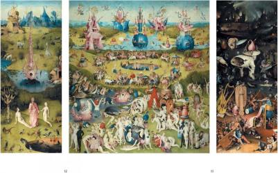 Морозова Ольга Владиславовна. Босх, Брейгель, Дюрер. Гении Северного Возрождения – фото 3