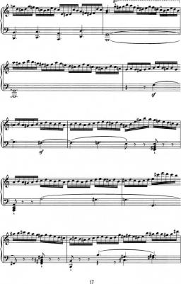 Мошелес Игнац. Избранные этюды для фортепиано. Ноты – фото 4