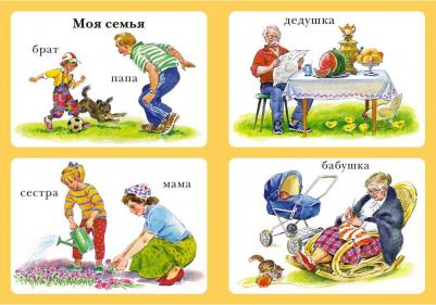 Моя первая. Самая любимая. От 6 месяцев до 3 лет – фото 8