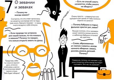 Мухина Варвара. Ты и твоё тело – фото 1