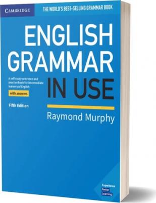 Murphy R. "English Grammar In Use Book with answers + CD – фото 4