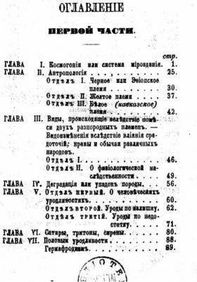 Мужчина и женщина, от первого появления человеческих племен на земном шаре до наст. времени. Часть 1 – фото 1