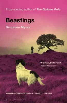 Myers Benjamin. Beastings
