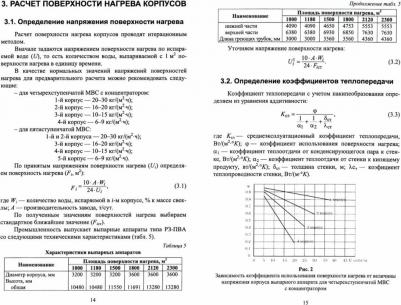 Науменко Татьяна Владимировна. Расчет выпарной станции сахарных заводов. Курсовое и дипломное проектирование – фото 2