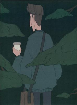 Наумова Екатерина. Еловый – фото 3