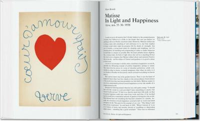 Neret Xavier-Gilles, Neret Gilles. Matisse. Cut-outs – фото 2