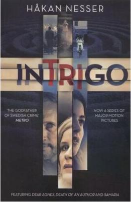 Nesser Hakan. Intrigo – фото 2