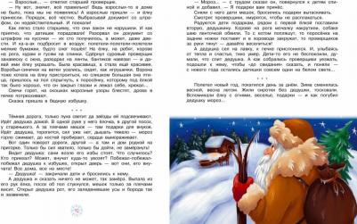 Нестерина Елена Вячеславовна. Новогодние сказки – фото 5