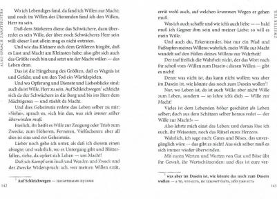 Nietzsche Friedrich Wilhelm. Also Sprach Zarathustra. Ein Buch Fur Alle Und Keinen – фото 1