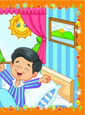 Никитенко Ирина Юрьевна. Большой подарок первоклассникам – фото 12