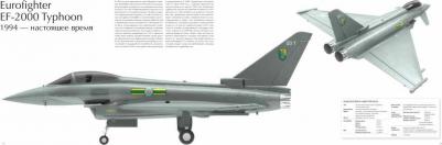 Никколи Риккардо, Манферто Марко де Фабианис. Военные самолеты. Легендарные модели от Первой мировой войны до наших дней – фото 5
