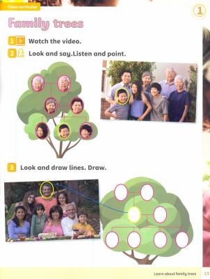 Nixon Caroline, Tomlinson Michael. Power Up Start Smart. Pupil's Book – фото 4