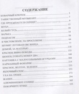 Носов Евгений Иванович. В чистом поле, за проселком – фото 1