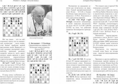 Ноткин Максим Геннадиевич. Ферзей моих стремительный уход. Озарения и затмения на шахматной доске – фото 10