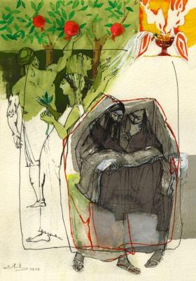 Новый Завет. Послания святого апостола Павла к Римлянаям и к Коринфянам – фото 2