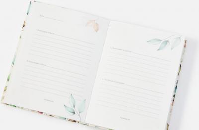 Ольга Берг. Лови день. Дневник благодарности – фото 2