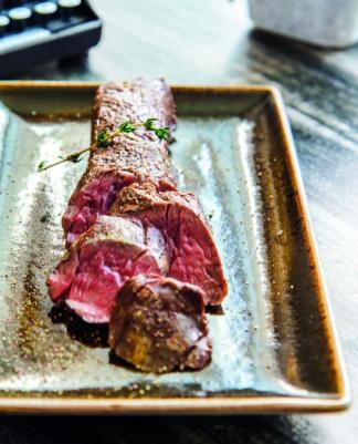 Онегин А. Безупречный стейк. Приготовление от А до Я – фото 10