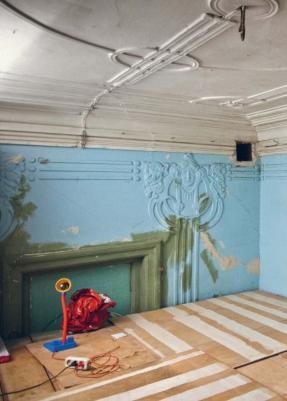 Опарин Дмитрий Анатольевич, Акимов Антон. Истории московских домов, рассказанные их жителями – фото 6