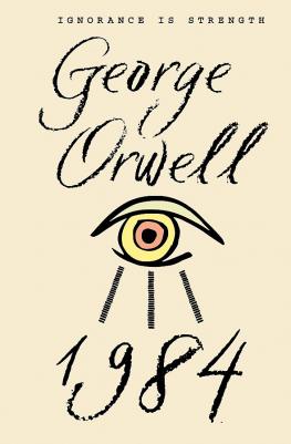 Orwell George. 1984 9785171505066 – фото 1