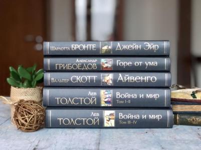 Остен Джейн. Эмма 9785041694869 – фото 5