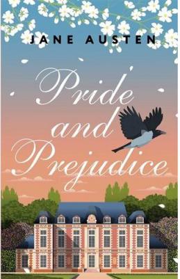 Остен Джейн. Pride and Prejudice 9785171523398 – фото 4