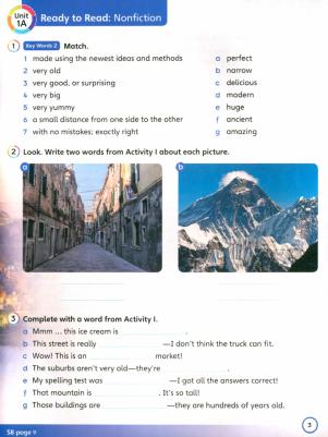 Pamela Bautista Garcia. Cambridge Primary Path 3 Activity Book with Practice Extra – фото 2