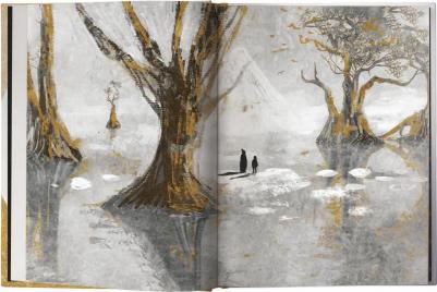 Пауло Коэльо. Лучник – фото 4