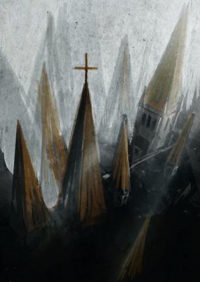 Пауло Коэльо. воина света – фото 3