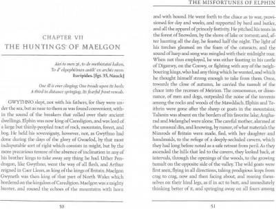 Peacock Thomas Love. The Misfortunes of Elphin 9785517002280 – фото 1