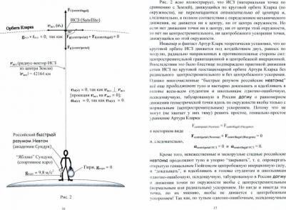 Пехотин Иван Егорович. О законах движения – фото 1